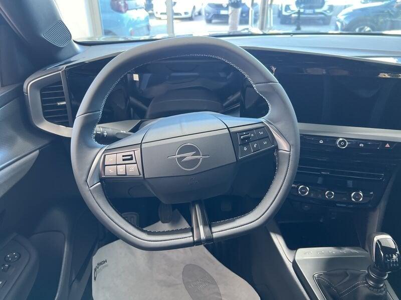 Opel Mokka Mokka 1.2 Turbo 136 CV Edition