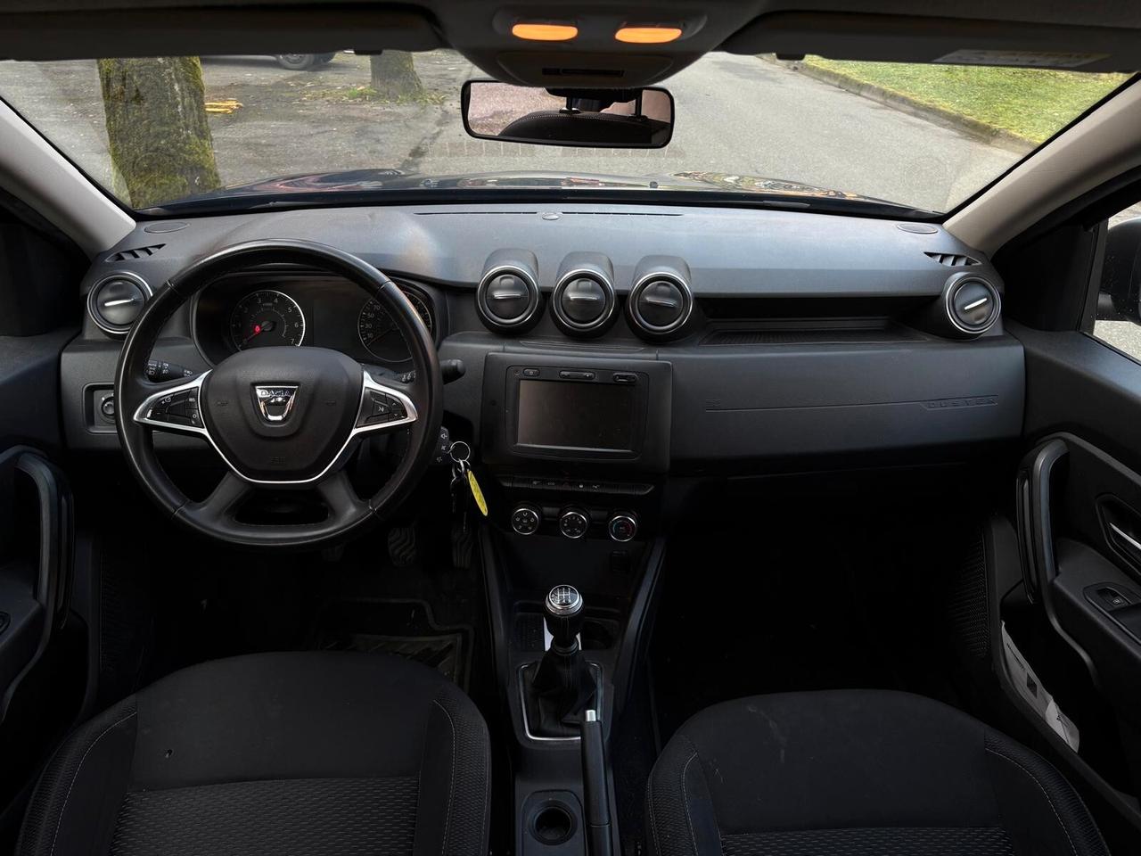 Dacia Duster 1.0 TCe 100 CV ECO-G 4x2 15th Anniversary