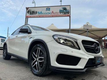 MERCEDES GLA 200D 136 CV PREMIUM AMG FULL