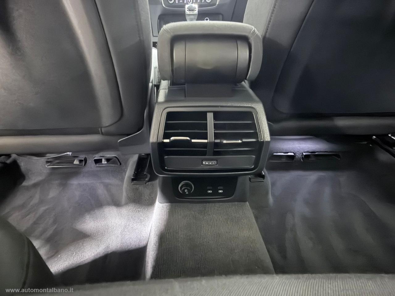 AUDI Q3 SPB 35 TDI S tronic quattro edition