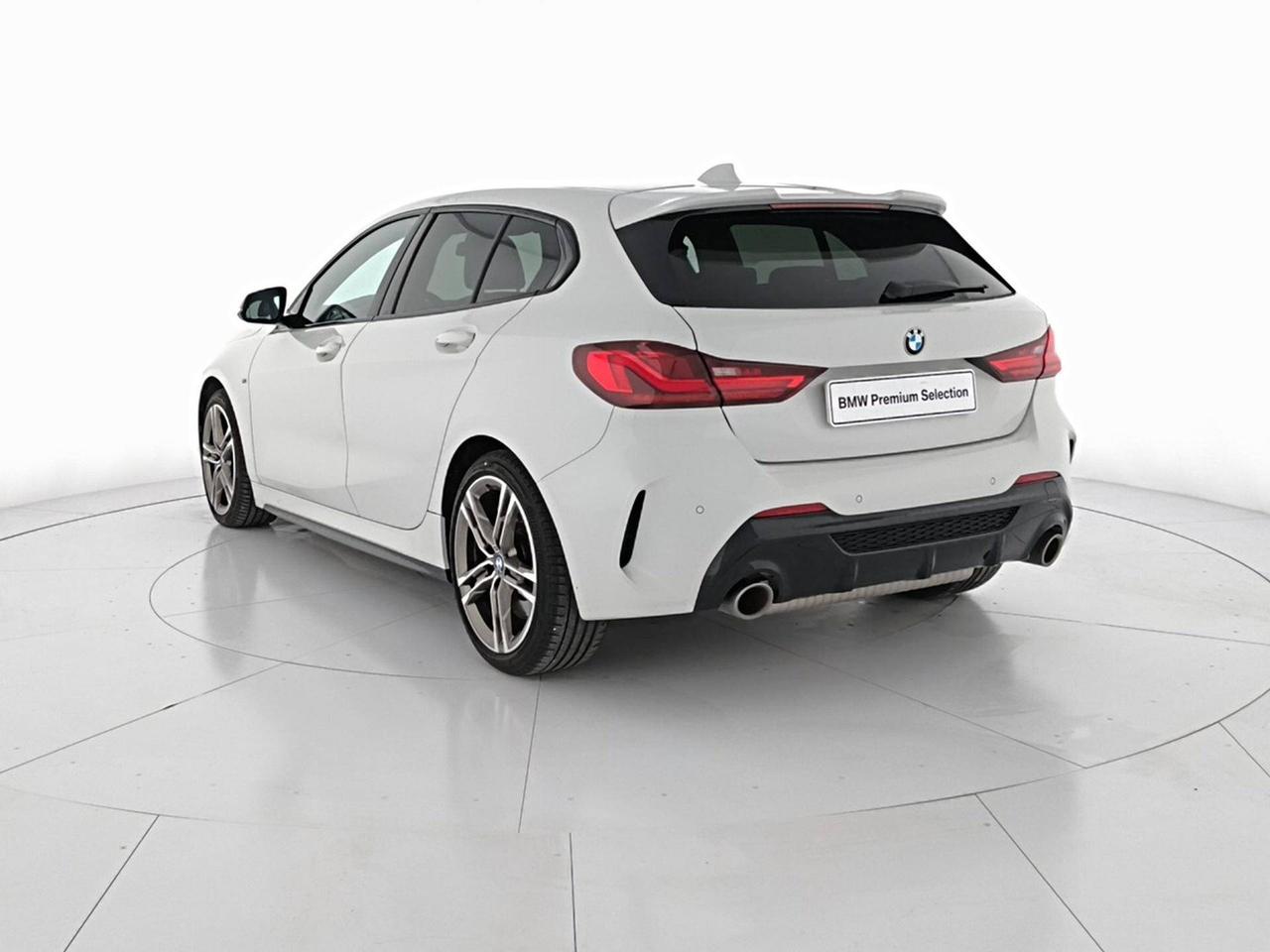 BMW Serie 1 M135i (F40) xDrive