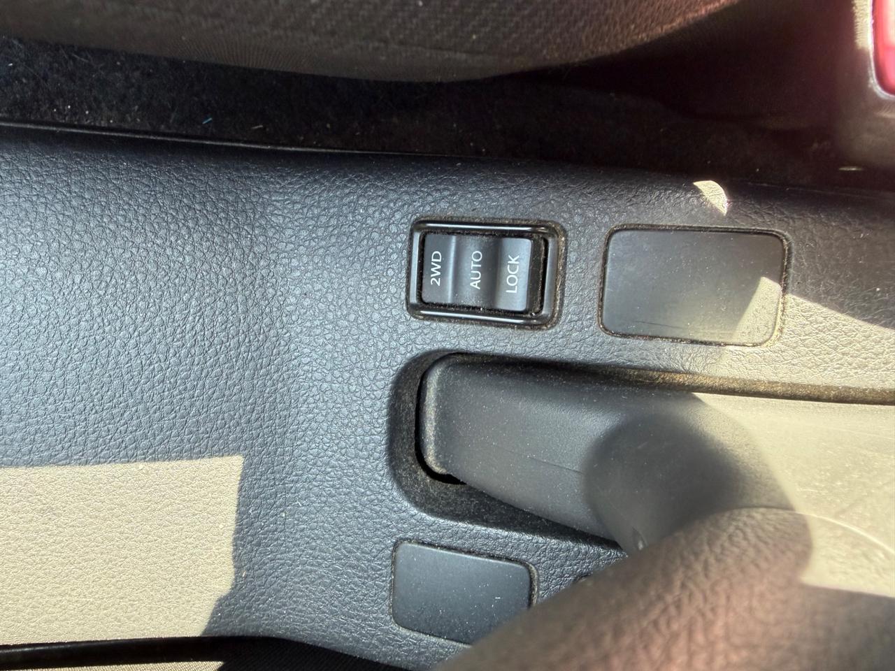 Fiat Sedici 2.0 MJT 16V DPF 4x4 Experience