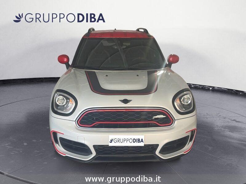 MINI Countryman Mini F60 2017 Benzi Mini 2.0 JCW auto