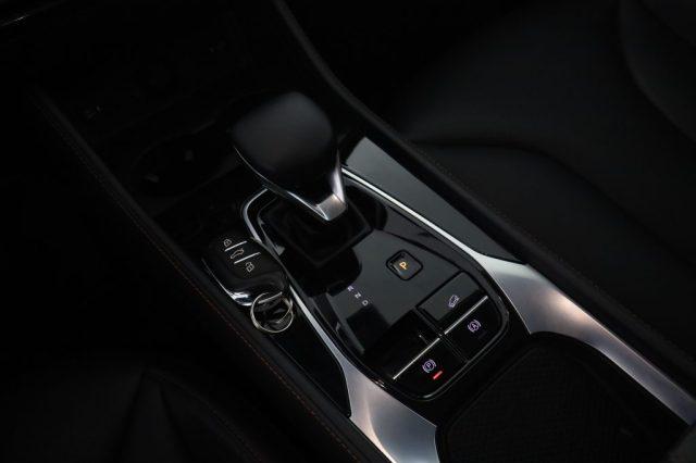 MG HS (2024-->) PHEV Luxury