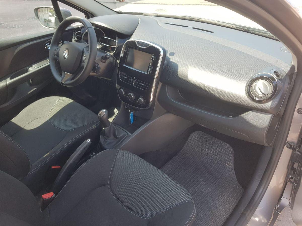 RENAULT - Clio - 1.5 dCi 8V 90 CV EDC 5p. Energy