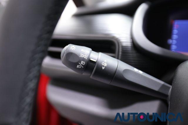 JEEP Avenger 1.2 TURBO 100 CV ALTITUDE FARI LED