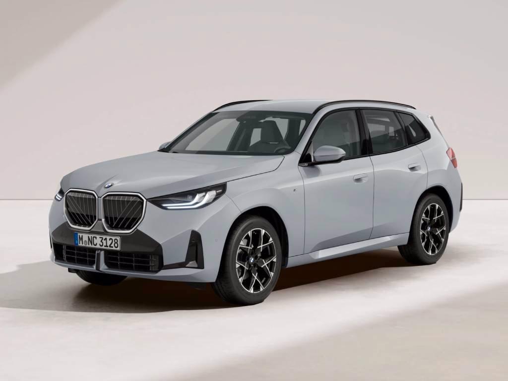 BMW X3 xdrive30e MSport auto del 2026