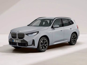BMW X3 xdrive30e MSport auto del 2026