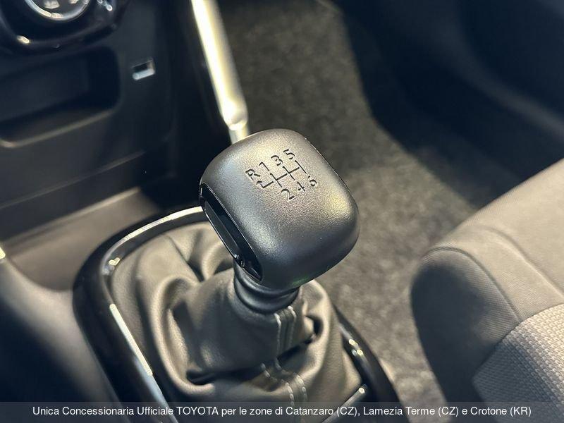 Citroën C3 Aircross C3 Aircross PureTech 110 S&S Plus