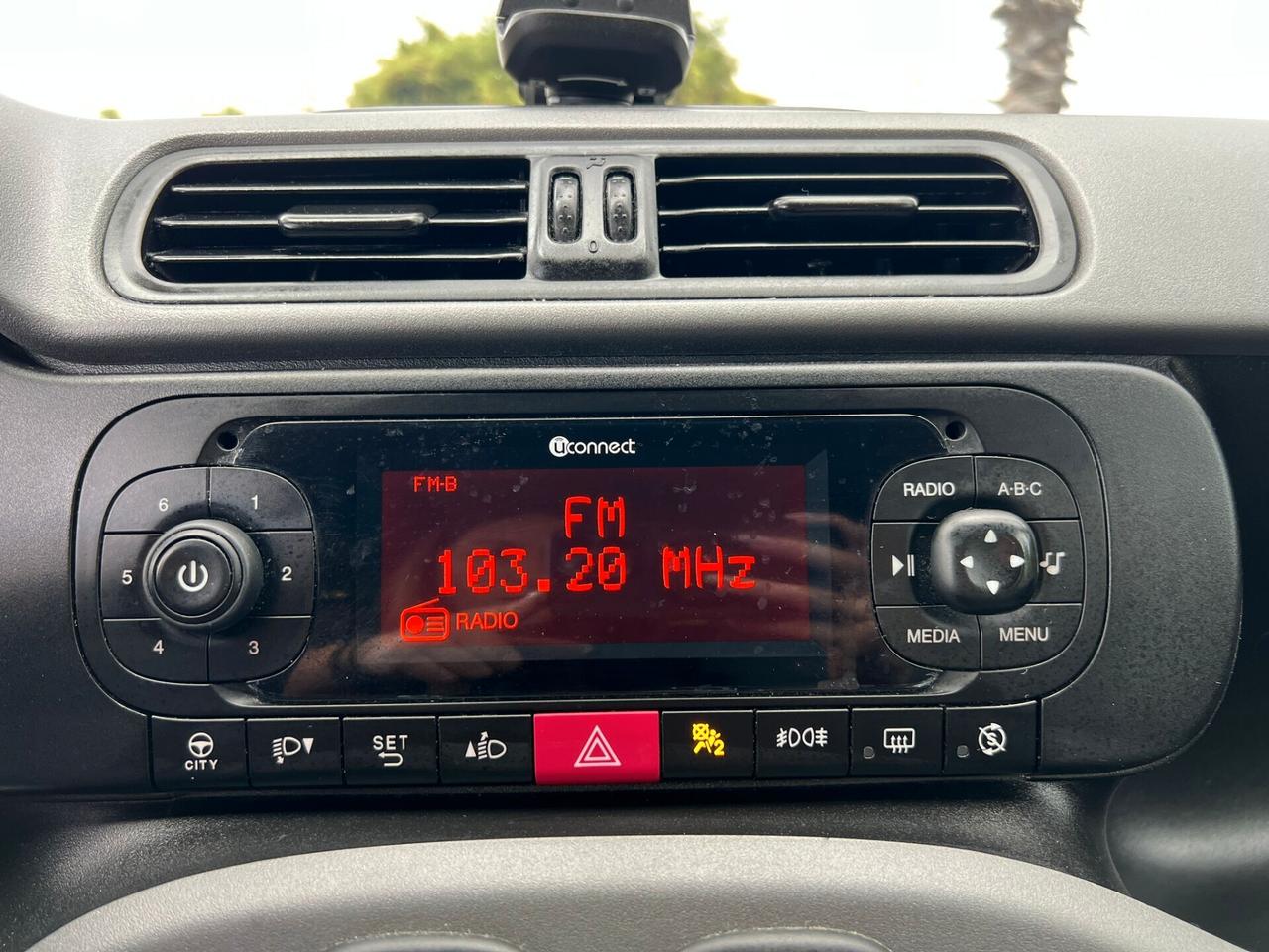 Fiat Panda 1.3 MJT 95 CV S&S Lounge