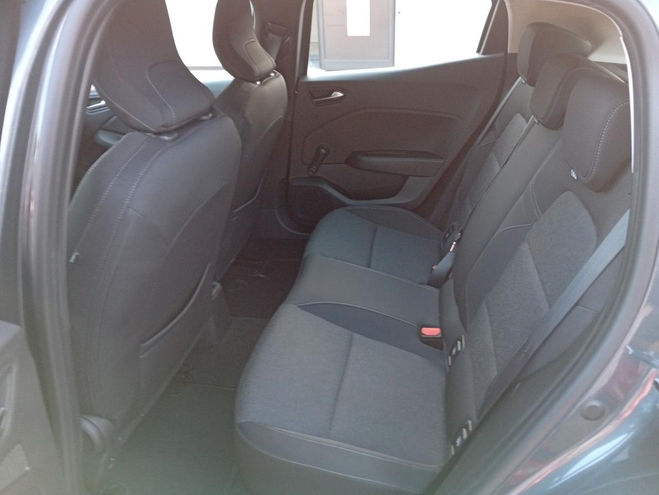 Renault Clio TCe 100 CV GPL 5 porte Intens