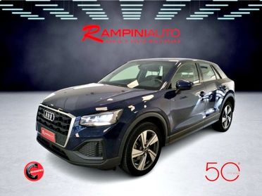 AUDI Q2 30 TDI S tronic Km 40.000 Iva Esposta Pronta Conse