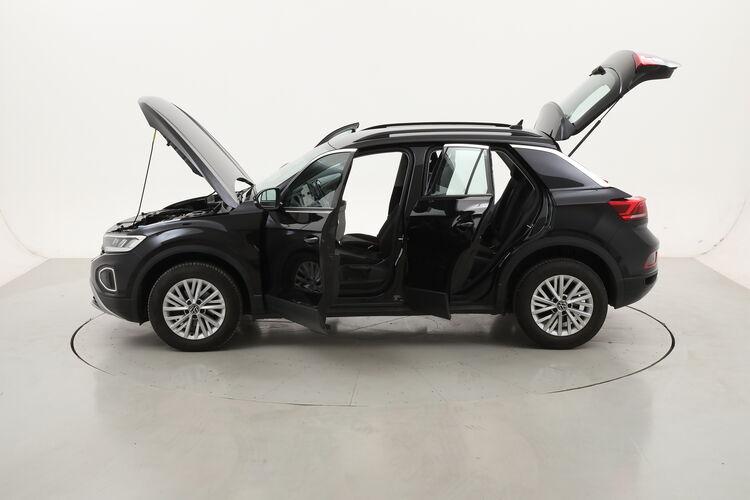 Volkswagen T-Roc Life DSG BR092695 1.5 Benzina 150CV