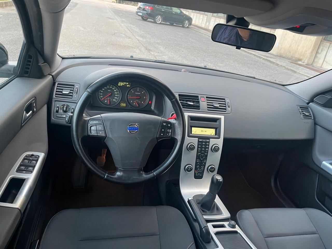 Volvo V50 1.6 D2 POLAR Plus 115cv