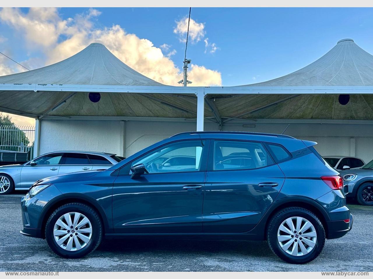 SEAT Arona 1.0 TGI Style
