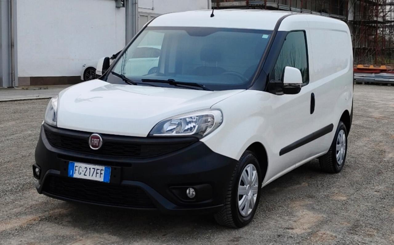 Fiat Doblo Doblò 1.3 MJT PC-TN Cargo Lamierato