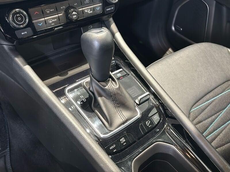 Jeep Compass 4xe 1.3 T4 PHEV 240cv Upland 4xe Auto