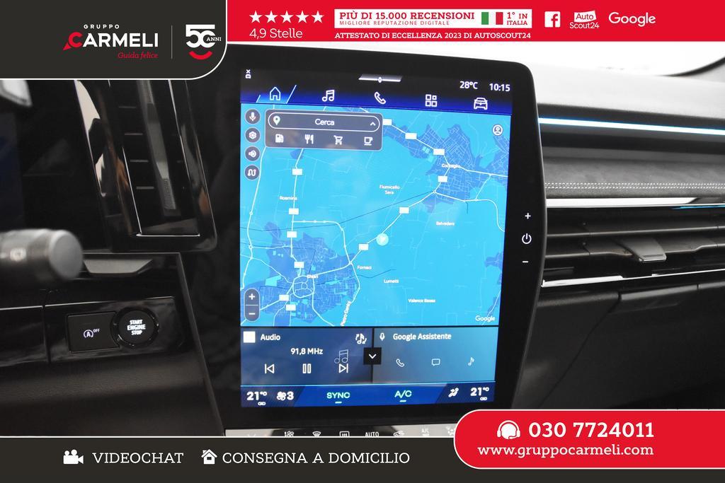 Renault Austral 1.3 mild hybrid Techno Esprit Alpine Auto