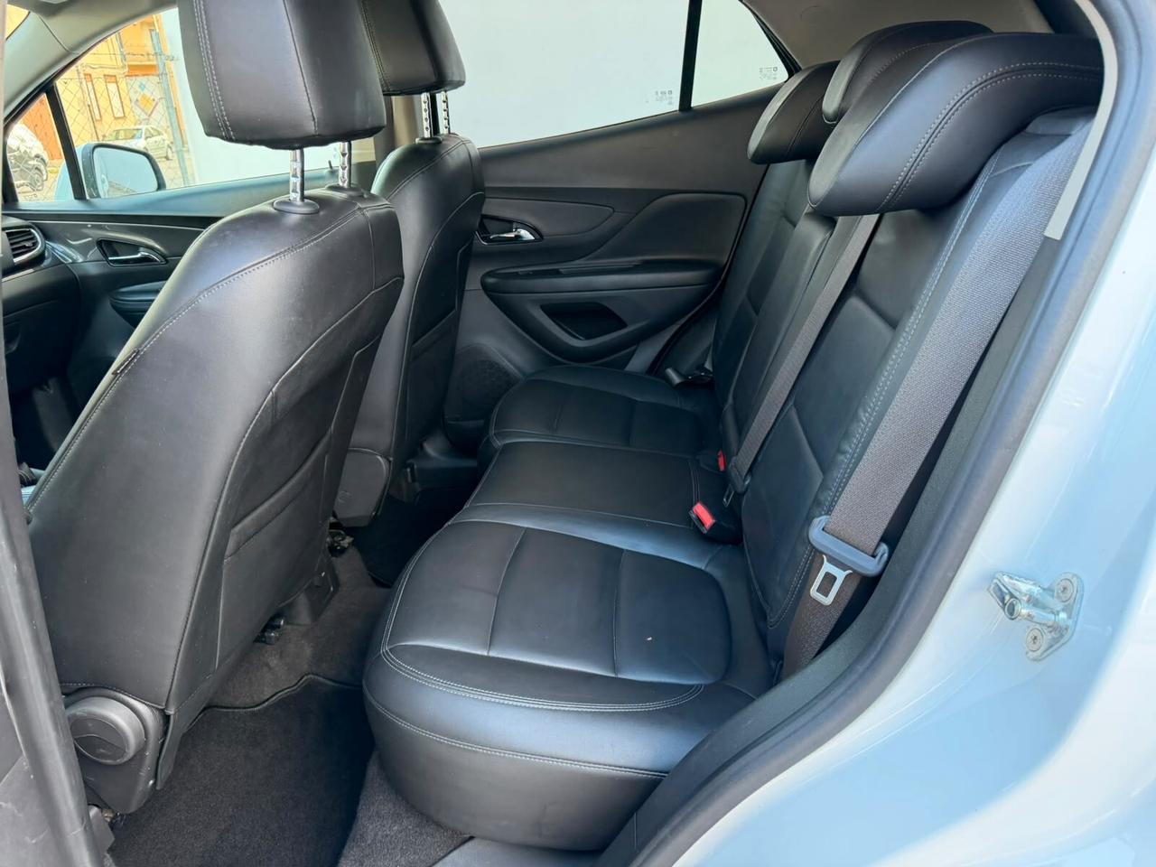Opel Mokka X 1.6 CDTI 136CV Innovation
