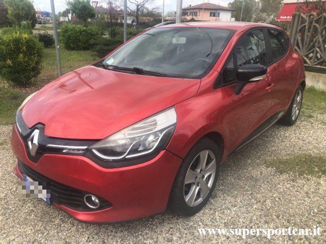 RENAULT Clio 1.5 dCi 8V 75CV 5 porte Live