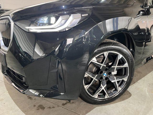 BMW X3 xDrive20d 48V MSport "19 M Sport Tetto/Navi/Pelle