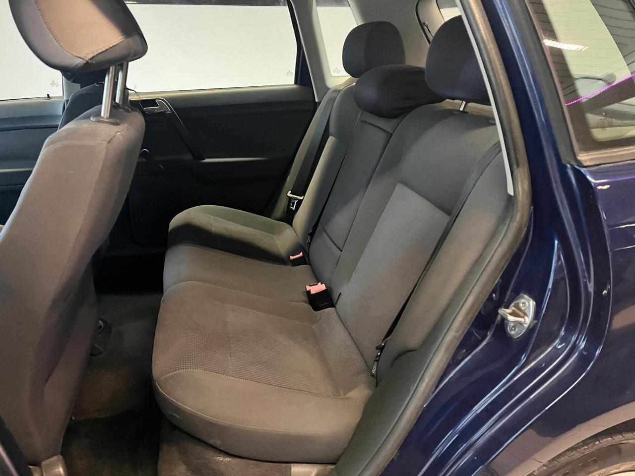 Volkswagen Polo 1.4/75CV 16V 5p. Comfortline