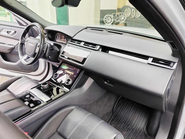 LAND ROVER Range Rover Velar 2.0D I4 240 CV R-Dynamic