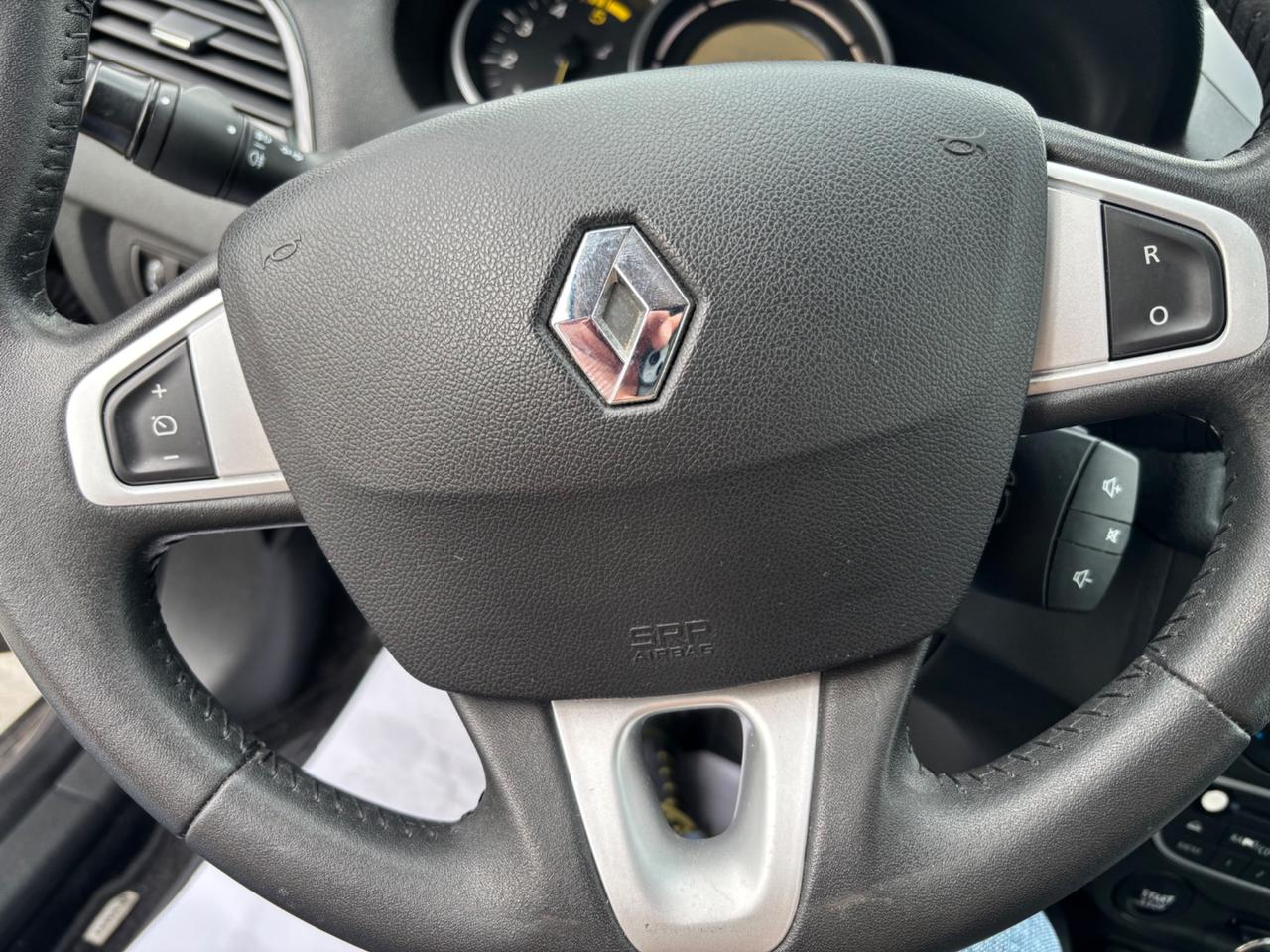 Renault Megane Mégane 1.5 dCi 110CV EDC SporTour GT Line