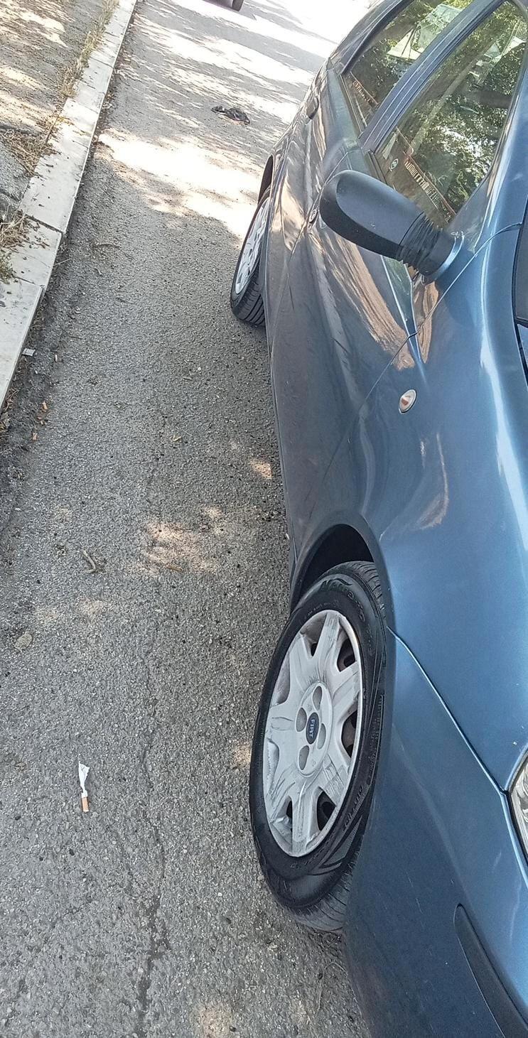 Fiat Punto 1.3 Multijet 16V 5 porte Dynamic