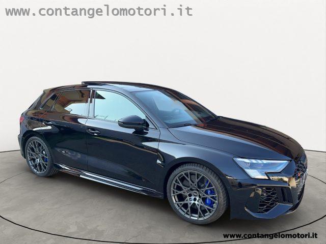 AUDI RS3 1- 300 RS3 SPB TFSI quattro S tronic