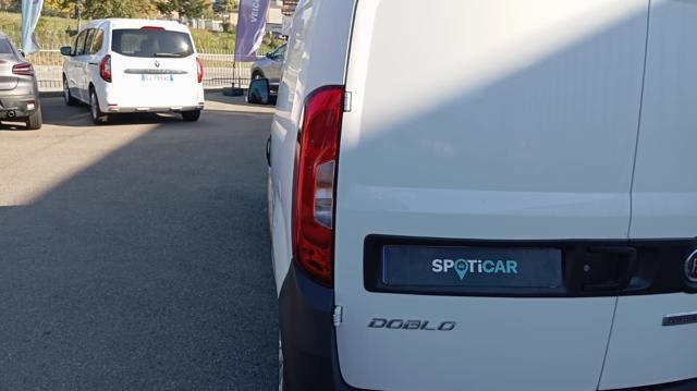 FIAT Doblo *PROMO* 1.6 MJT 105CV PC-TN Cargo Lamierato SX