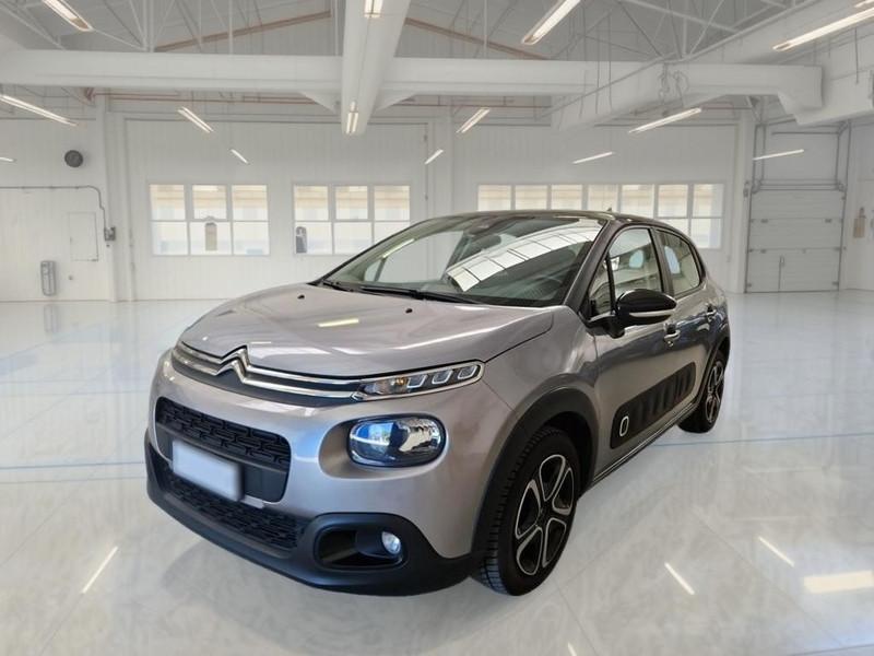 CITROEN C3 BlueHDi 100 S/S Shine 5 PORTE