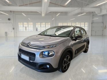 CITROEN C3 BlueHDi 100 S/S Shine 5 PORTE