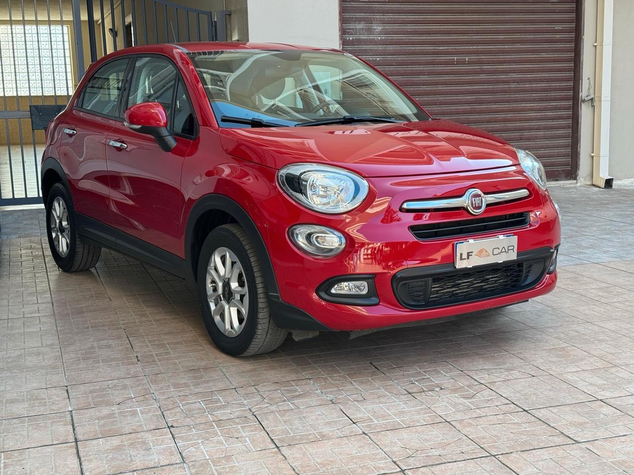 Fiat 500X 1.3 MultiJet 95 cv Pop