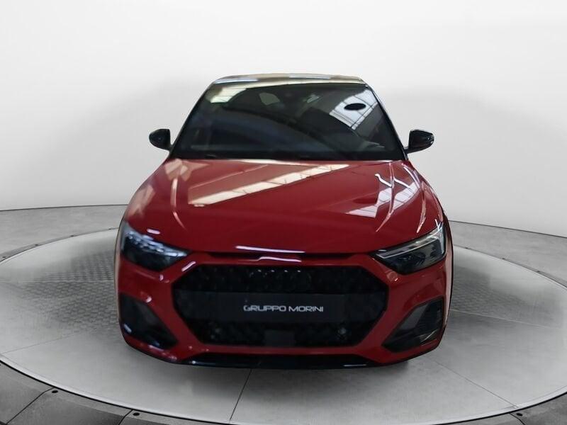 Audi A1 A1 allstreet 30 TFSI S tronic Identity Contrast