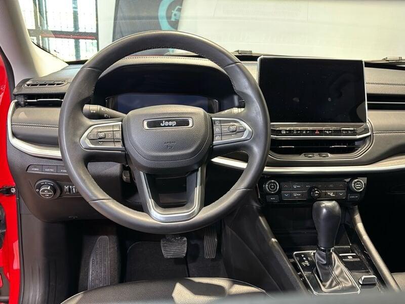 Jeep Compass 4xe 1.3 T4 PHEV 190cv Limited 4xe Auto