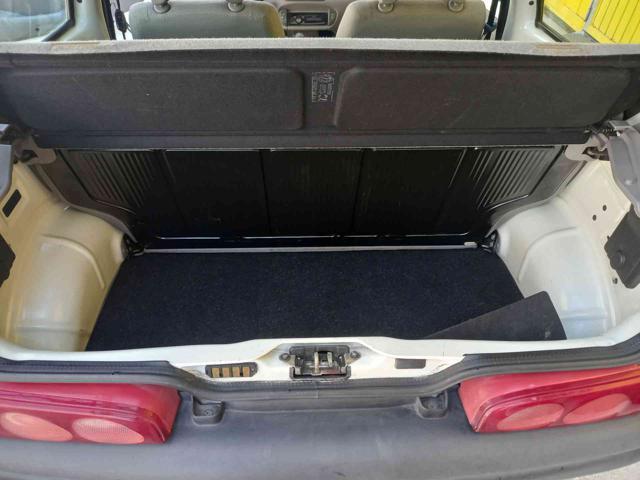 FIAT 600 ANNIVERSARY 1.1i NEOPATENTATI