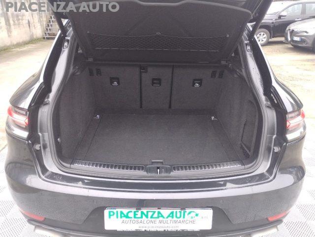 PORSCHE Macan 2.0.CERCHI 20..TUTTI SERVICE PORSCHE