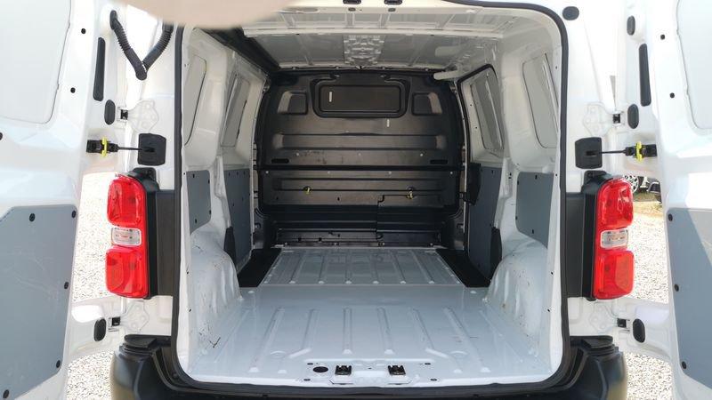 Peugeot Expert BlueHDi 120 S&S PC-TN Furgone