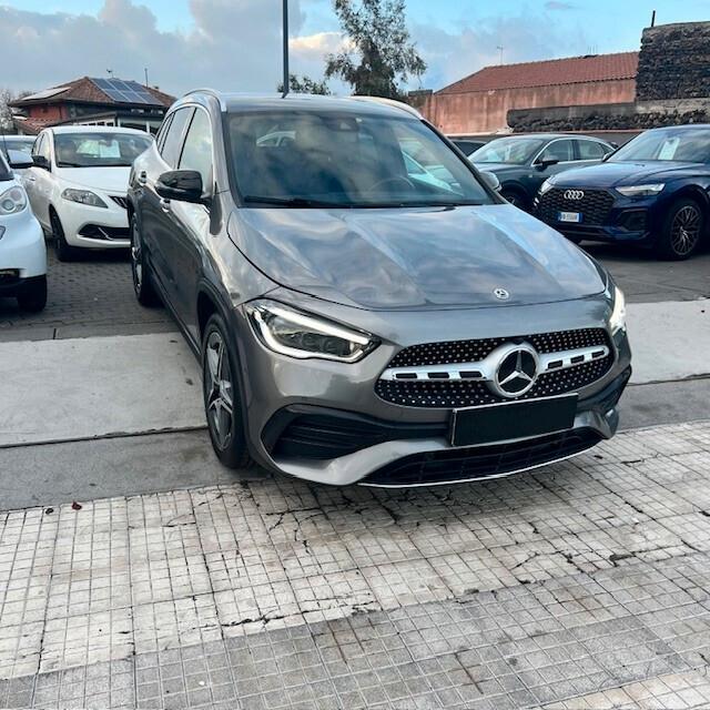 Mercedes-benz GLA 200 d Automatic Premium