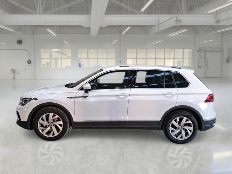 VOLKSWAGEN TIGUAN 2.0 TDI SCR 110KW Elegance DSG