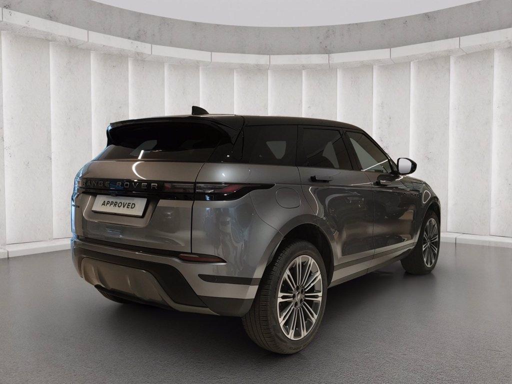 LAND ROVER Range rover evoque 1.5 i3 phev s awd 309cv auto del 2024