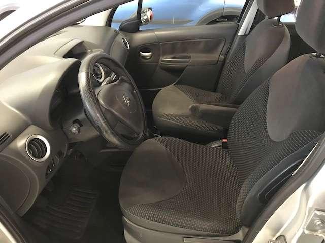 Citroen C3 C32 1.4 GPL DELLA CASA / BEN TENUTA