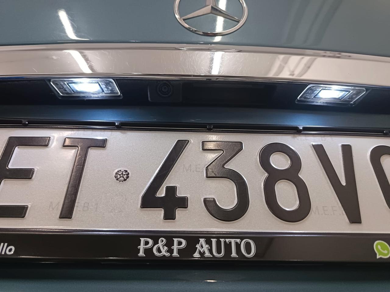 Mercedes-benz B 180 CDI Executive