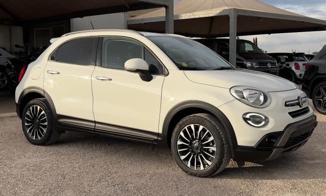 FIAT 500X 1.6 M.Jet 120 CV Cross