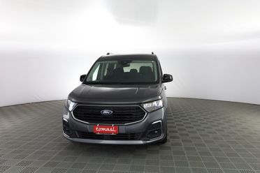FORD Tourneo Connect Grand Tourneo Connect 2.0 EcoBlue 122 CV Powershif