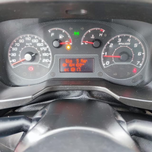 FIAT FIORINO 1.3 M-JET FURGONE ADVENTURE - 2016