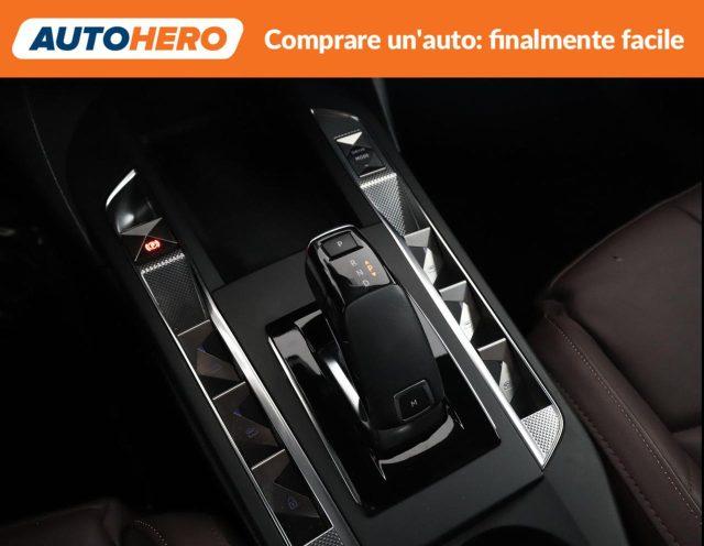 DS AUTOMOBILES DS 3 Crossback PureTech 130 aut. La Première