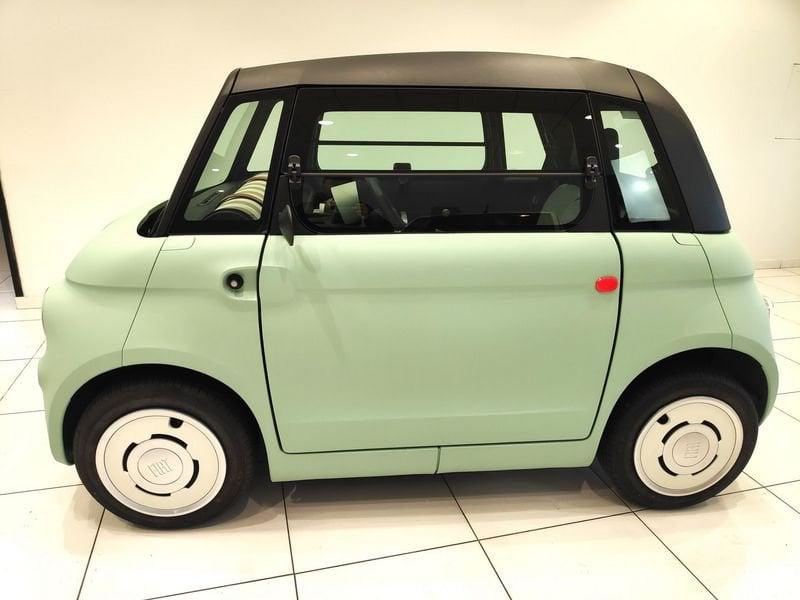 FIAT Topolino Fiat Topolino 6kw*KM0*