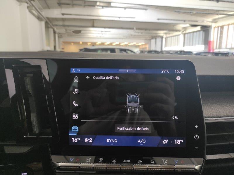 RENAULT Austral - Austral Mild Hybrid 160 CV Auto Evolution